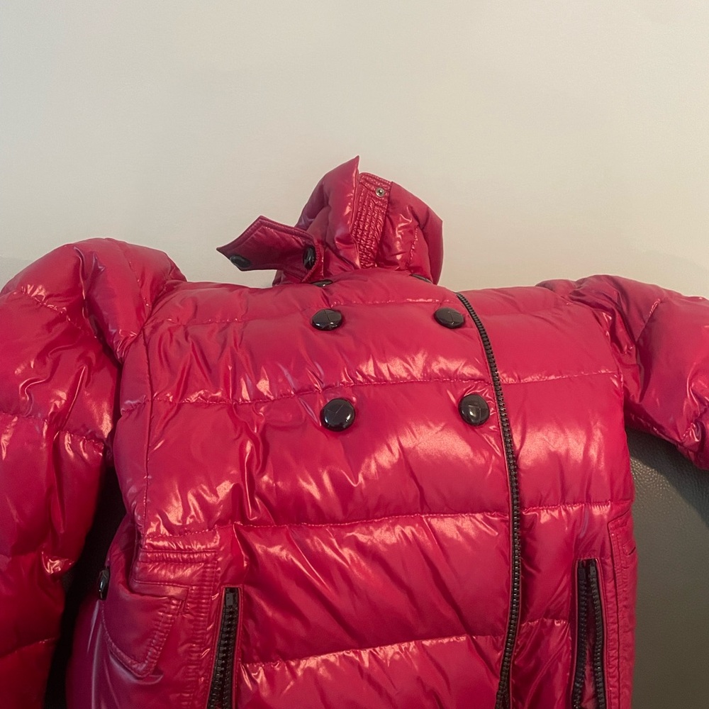 Winter jacket - Picture 3 of 4